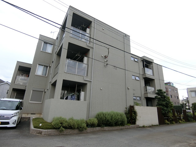 Ｓｕｎｎｙｖａｌｅの外観