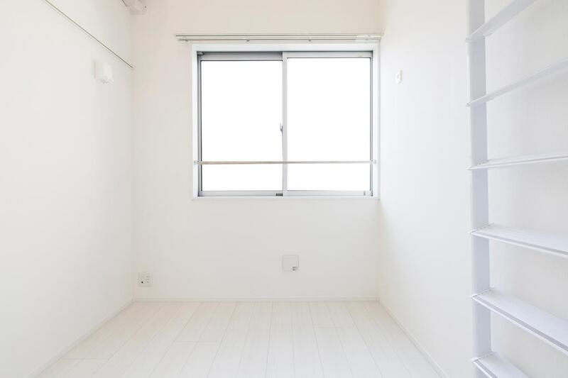 PREMIER笹塚の居間・リビング