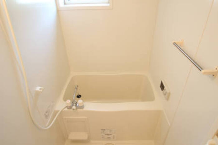 ラマージュⅠの浴室