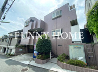 アーバ・ハイツ若林の画像