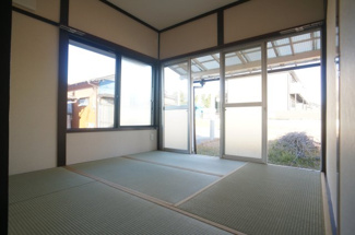 【和室】 | 木下戸建5号棟