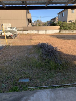 【展望】 | 木下戸建5号棟
