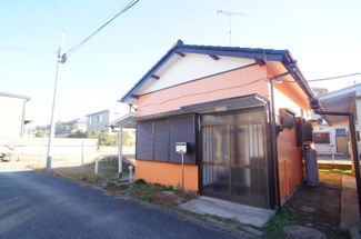 【外観】 | 木下戸建5号棟