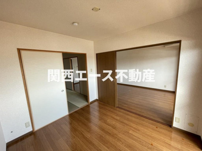 【寝室】 | シェモア鶴見