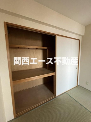 【収納】 | シェモア鶴見