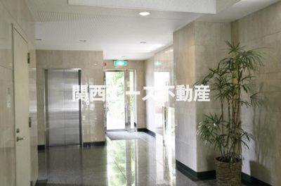 【その他共用部分】 | シェモア鶴見