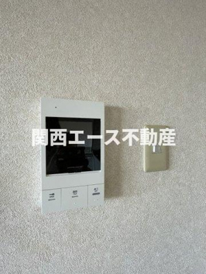 【セキュリティ】 | シェモア鶴見