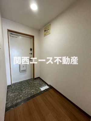 【玄関】 | シェモア鶴見