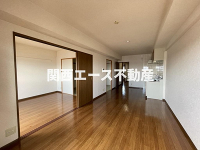 【居間・リビング】 | シェモア鶴見