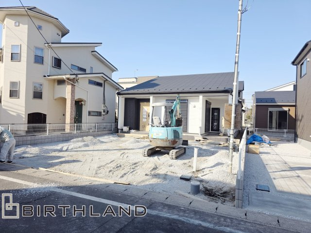 新築戸建・新築建売　大泉町第6仙石　南小学校・南中学校