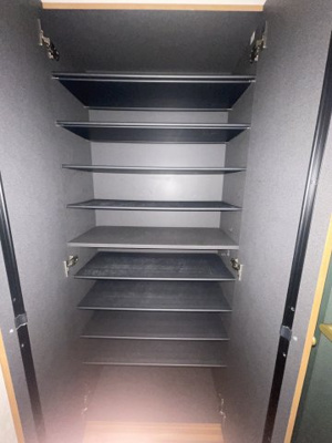 【玄関】 | ウエストコート