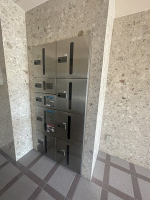 【その他共用部分】 | ウエストコート