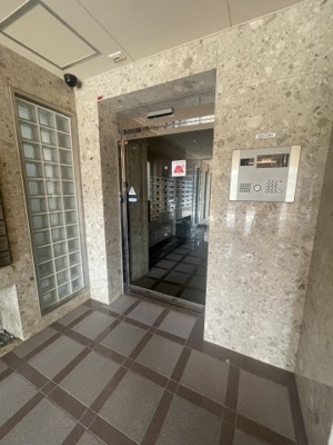 【エントランス】 | ウエストコート