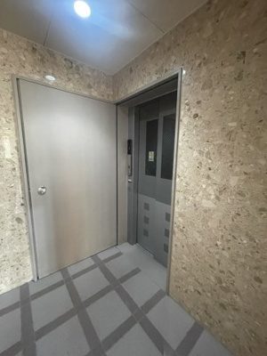 【その他共用部分】 | ウエストコート