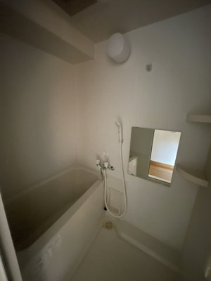 【浴室】 | ウエストコート