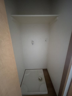 【洗面所】 | ウエストコート