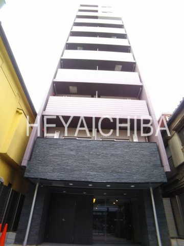 フュージョナル浅草DUE 