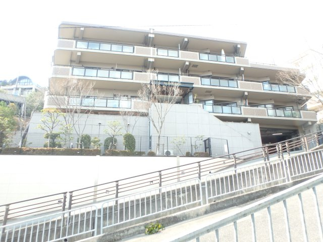 ダイアパレス甲陽園