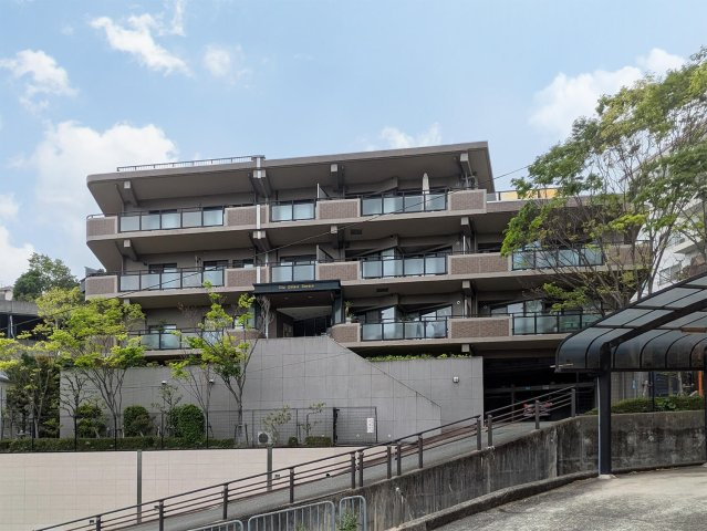 ダイアパレス甲陽園