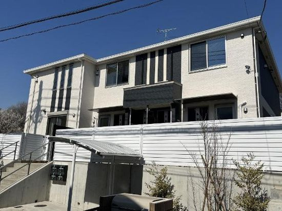 サクラーレ成城