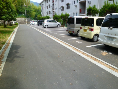 【その他】 | 醍醐上ノ山団地A-3