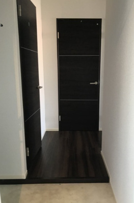 【玄関】 | アプリーレ菊川