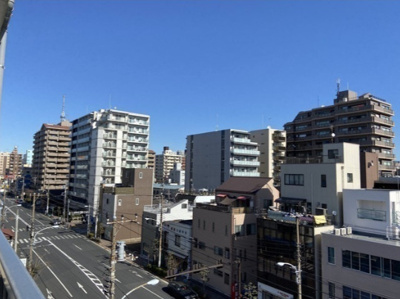 【展望】 | アプリーレ菊川