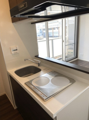 【キッチン】 | アプリーレ菊川
