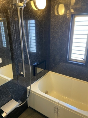 【浴室】 | アプリーレ菊川