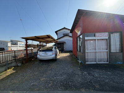【その他】 | 幸手市北　中古戸建