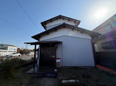 【外観】 | 幸手市北　中古戸建