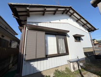 幸手市北　中古戸建の画像