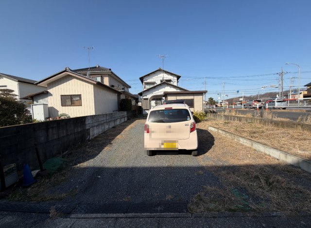 【その他】 | 幸手市北　中古戸建