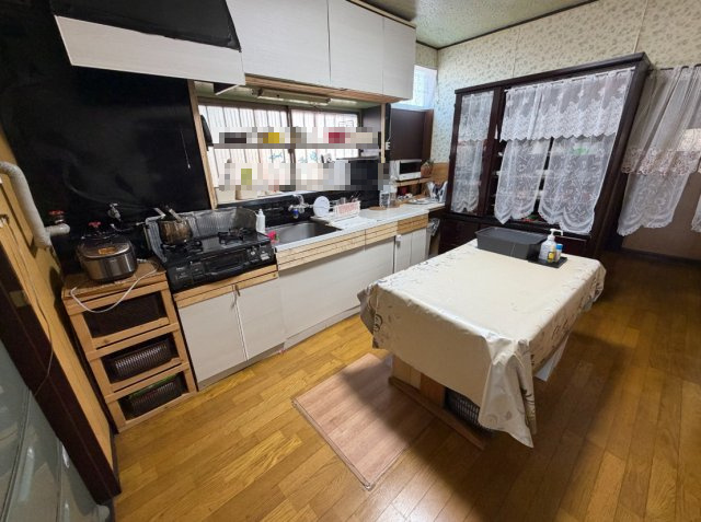【その他】 | 幸手市北　中古戸建