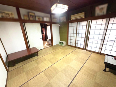 【和室】 | 幸手市北　中古戸建