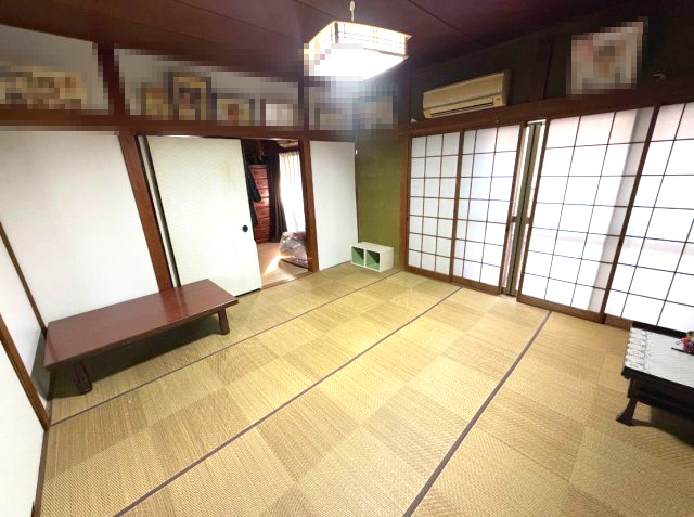 【和室】 | 幸手市北　中古戸建