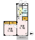 ラフィネ池之端の画像