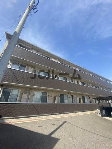 アクシア西本町