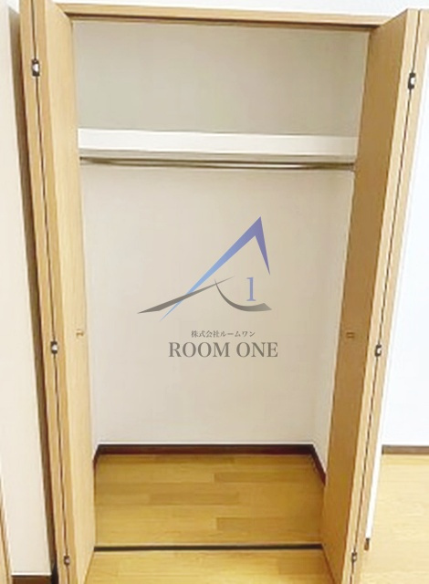 ベルグレードAの収納|収納です。