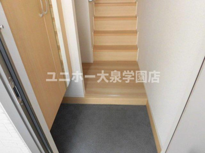 【玄関】 | コーラル