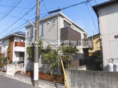 【外観】 | コーラル