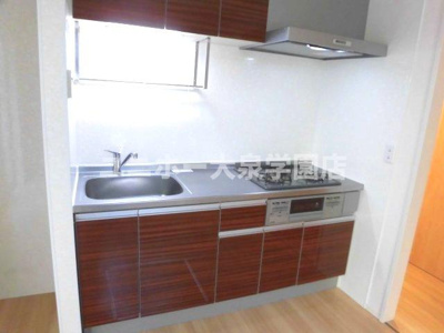 【キッチン】 | コーラル