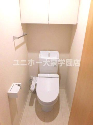 【トイレ】 | コーラル