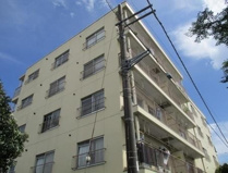 ダイアパレス登戸の画像