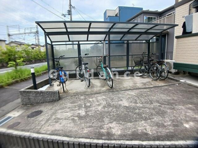 【その他共用部分】 | ボヌールA