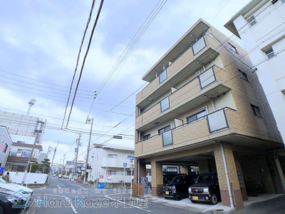 【その他共用部分】 | LIVELY CABIN【名古屋市賃貸・都市ガス】