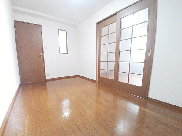 イースト御影の居間・リビング