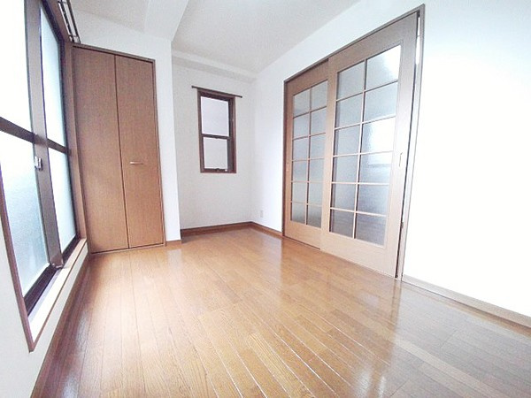 イースト御影の居間・リビング