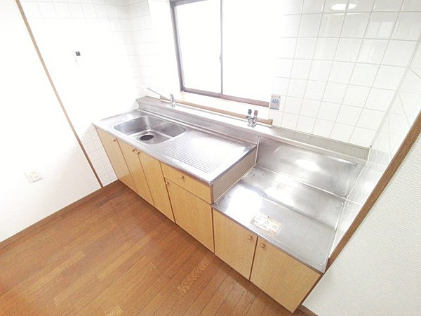 イースト御影のキッチン