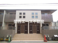 エルシェ鶴見の画像